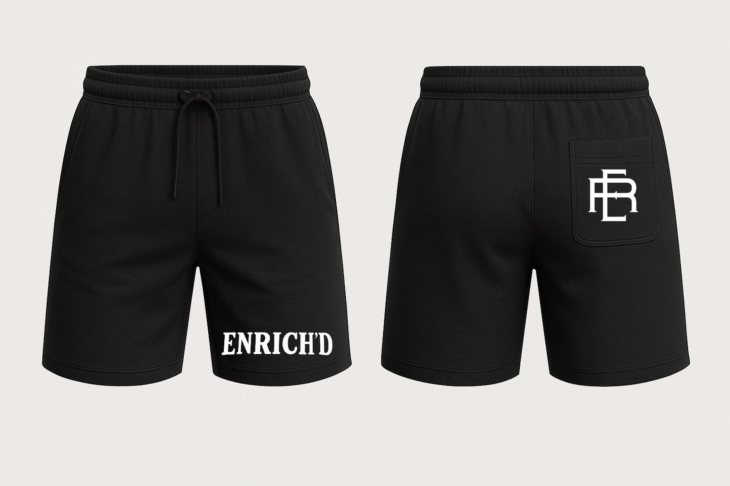 Lifestyle Shorts