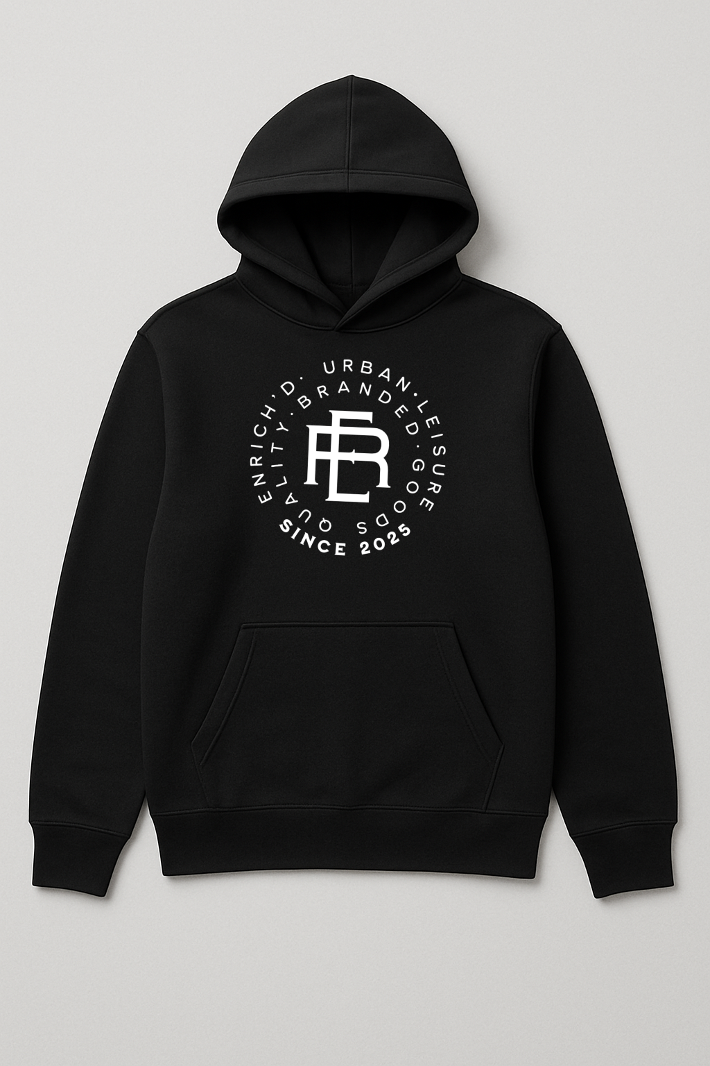 Signature Hoodie