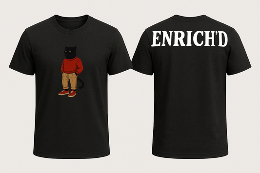 Classic Crewneck Sweatshirt