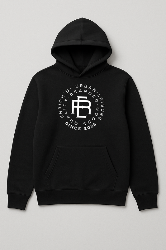 Signature Hoodie